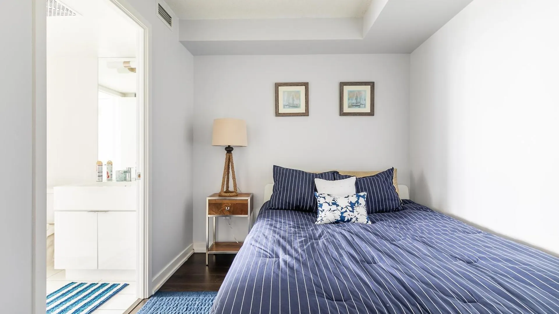 Globalstay Elegant Downtown Apartments Toronto
