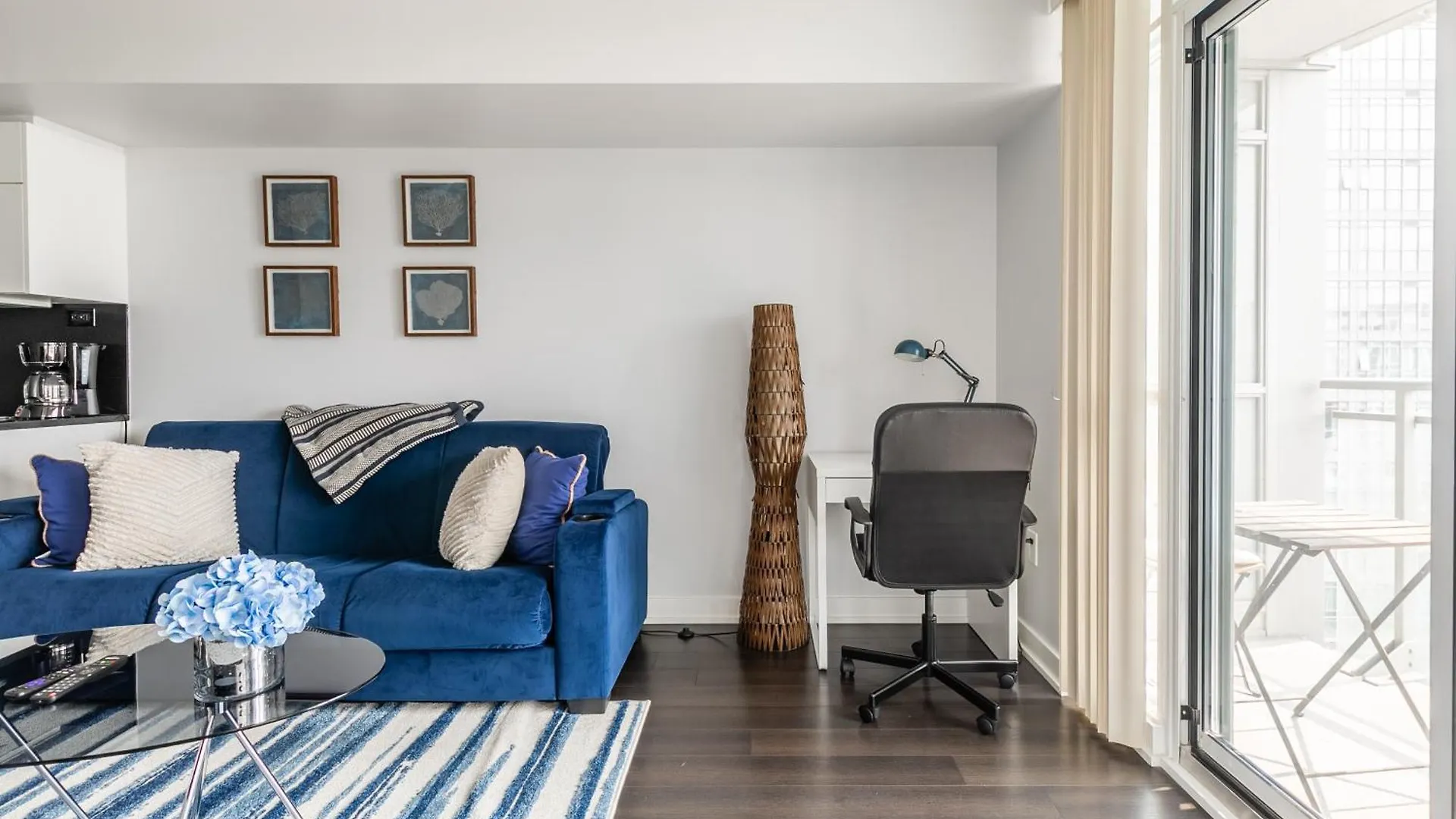 Globalstay Elegant Downtown Apartments Toronto Canada
