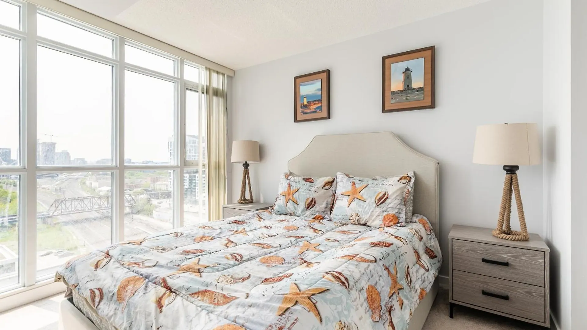 Globalstay Elegant Downtown Apartments Toronto