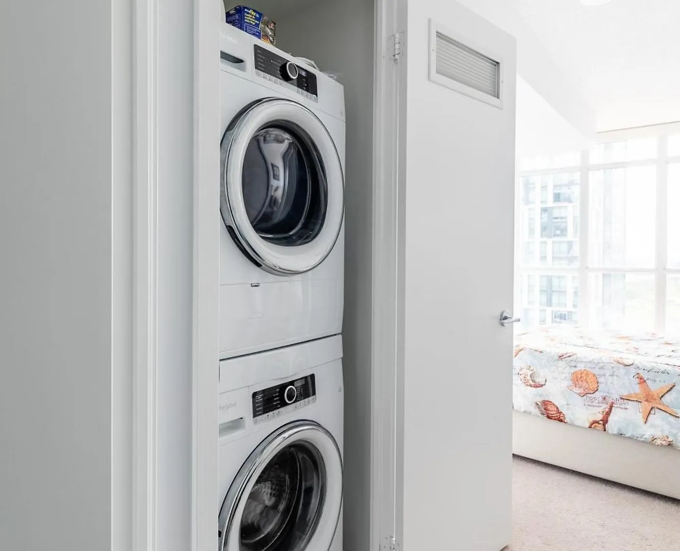 Globalstay Elegant Downtown Apartments Toronto