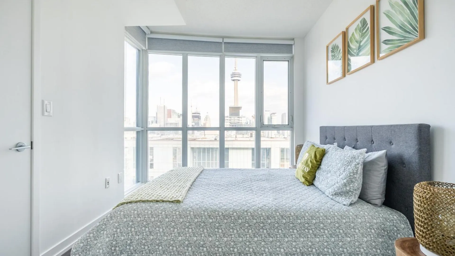 Globalstay Elegant Downtown Apartments Toronto