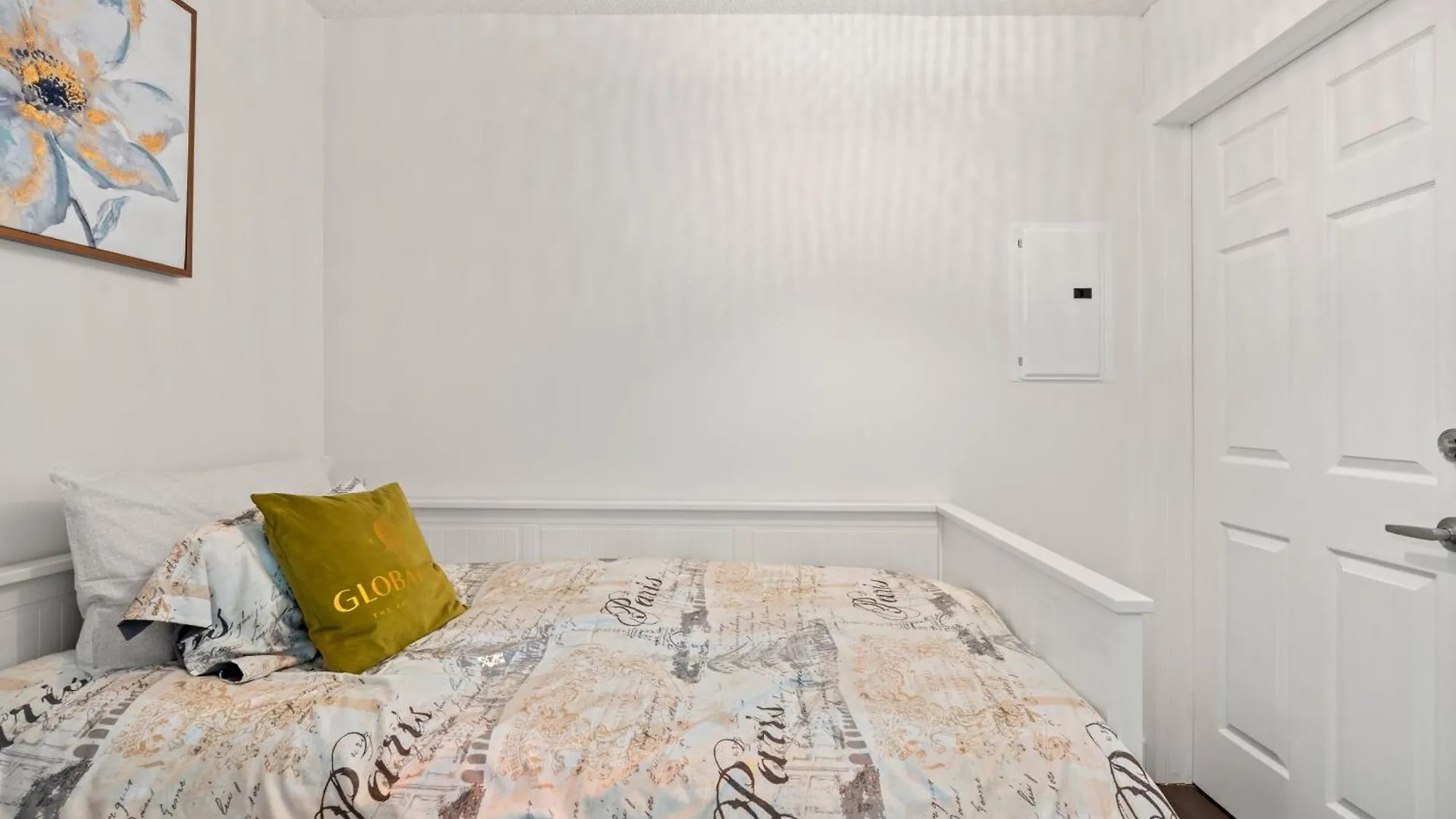 Globalstay Elegant Downtown Apartments Toronto