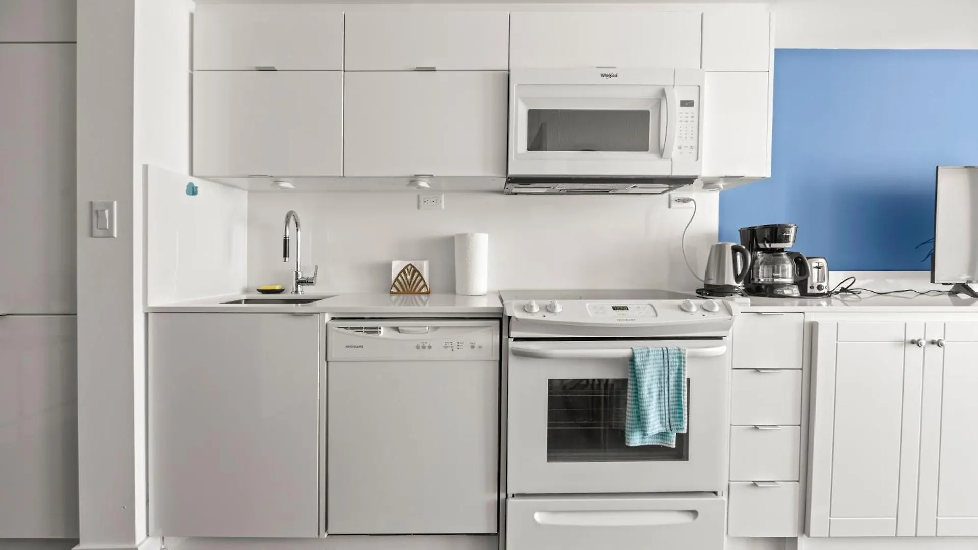 Globalstay Elegant Downtown Apartments Toronto