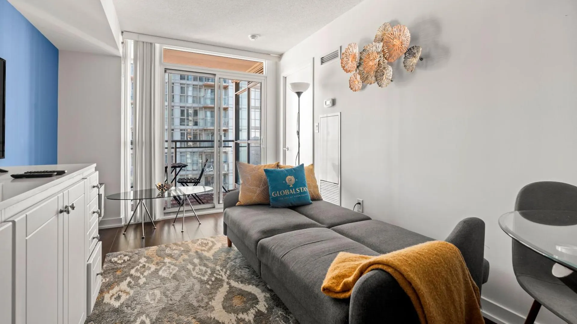 Globalstay Elegant Downtown Apartments Toronto