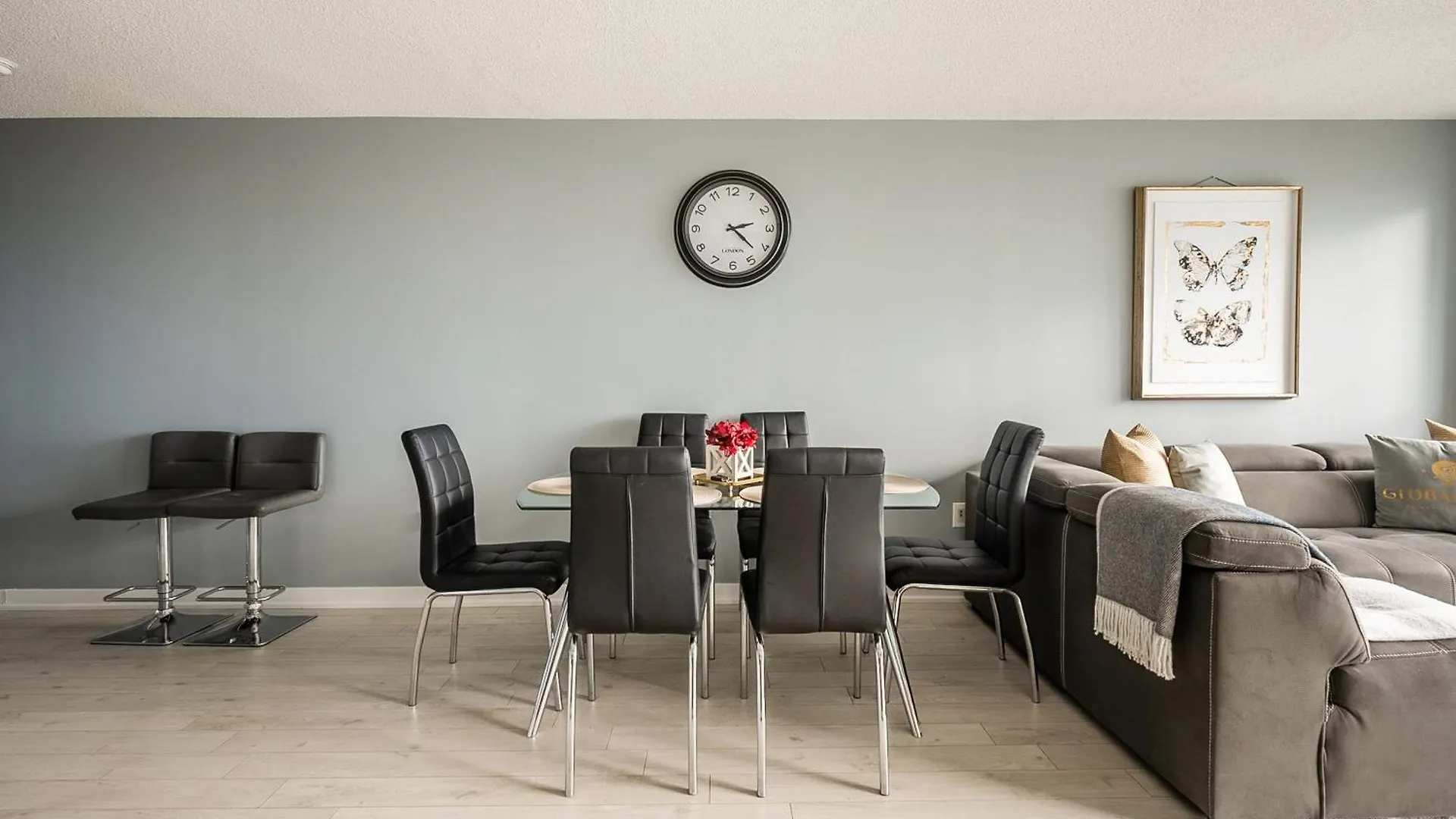 Globalstay Elegant Downtown Apartments Toronto