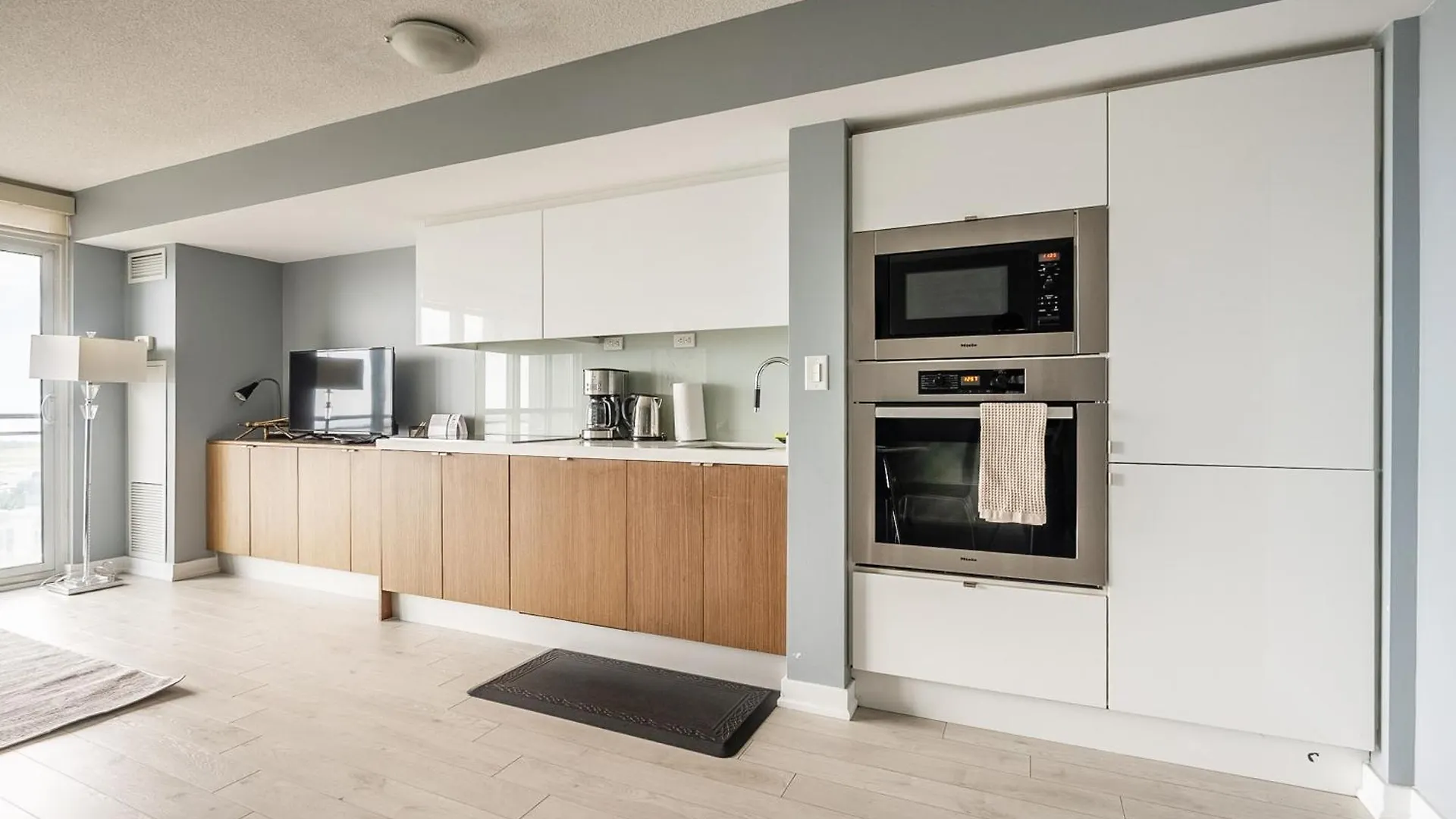 Globalstay Elegant Downtown Apartments Toronto
