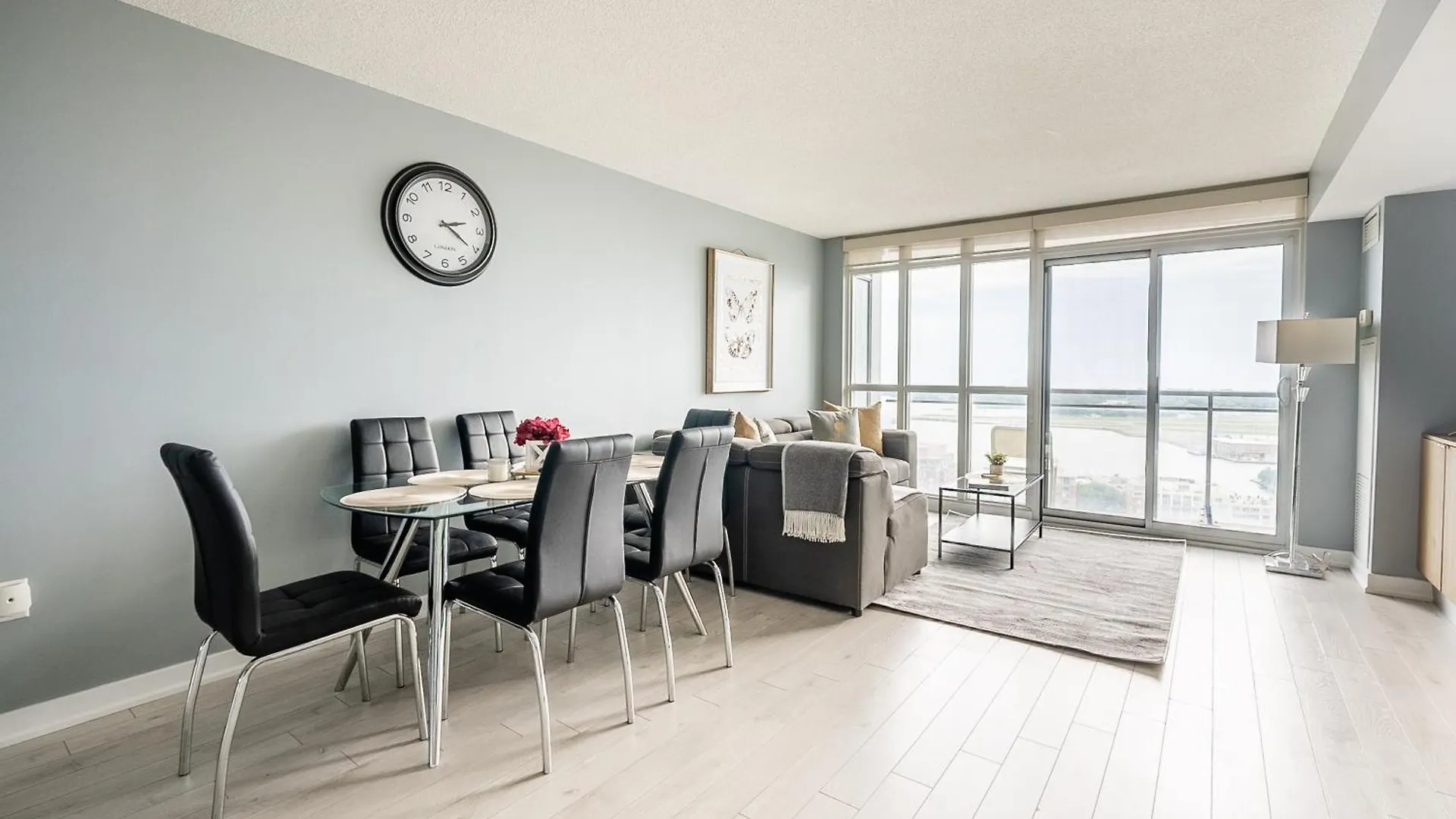 Globalstay Elegant Downtown Apartments Toronto