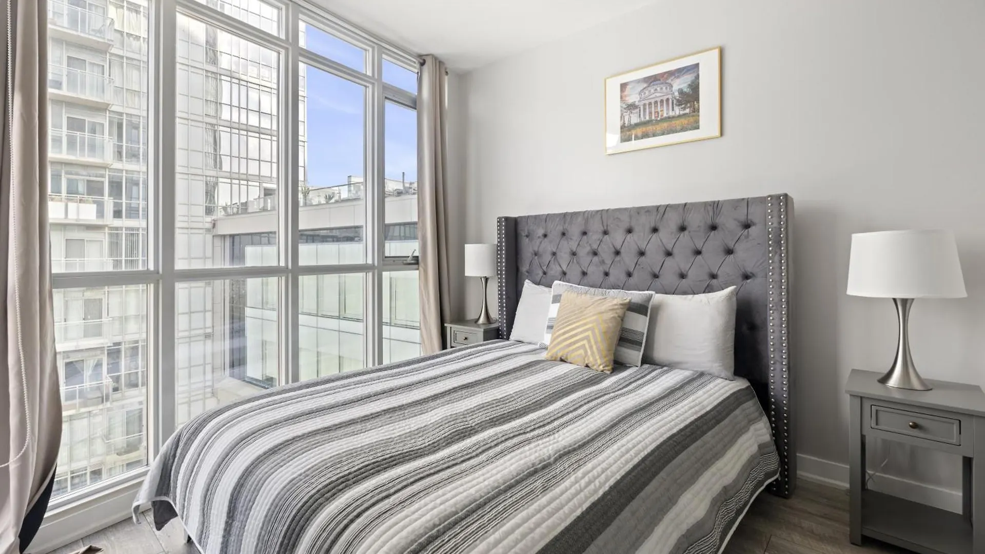 Globalstay Elegant Downtown Apartments Toronto