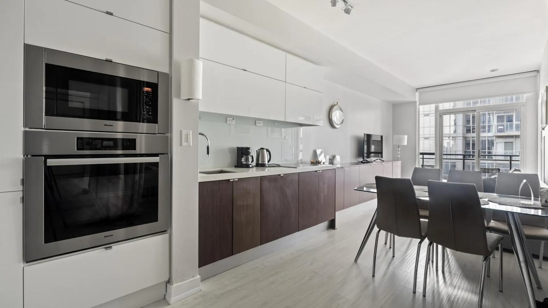 Globalstay Elegant Downtown Apartments Toronto