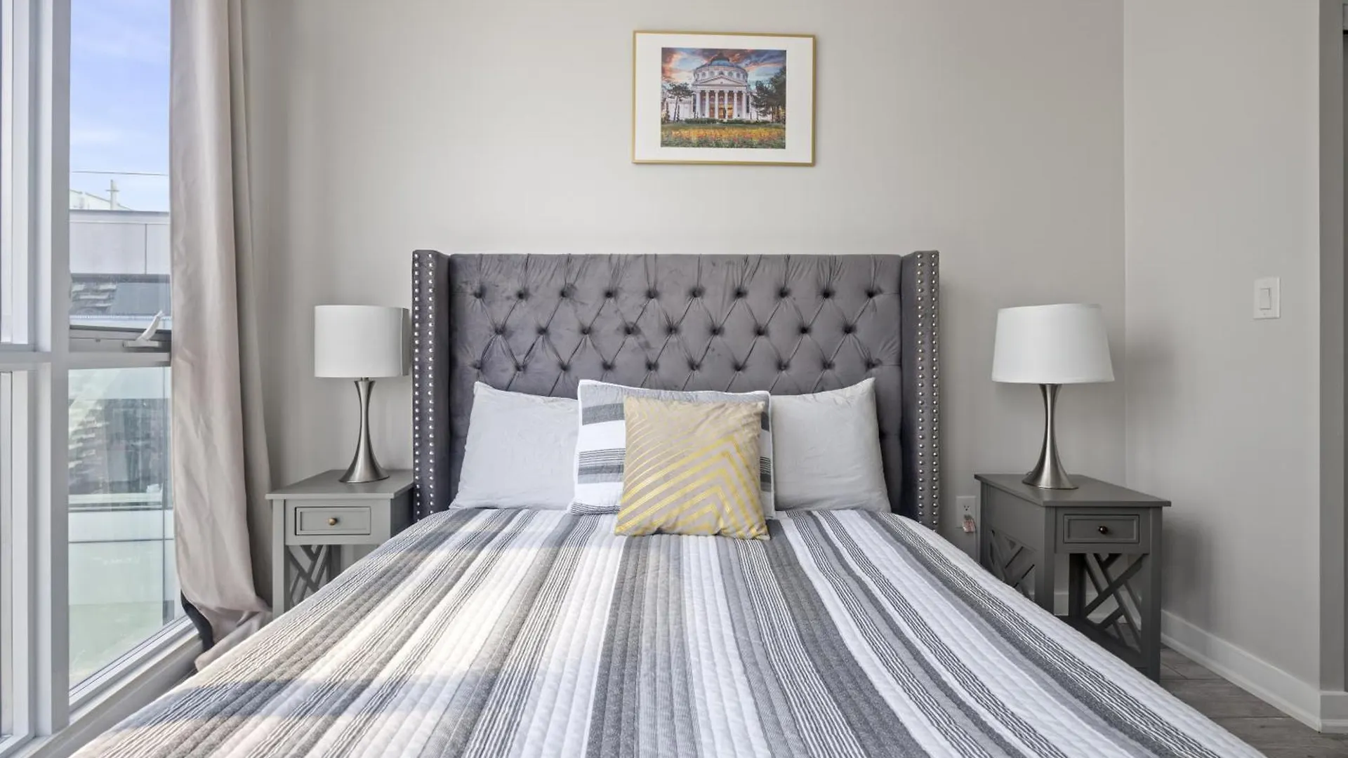 Globalstay Elegant Downtown Apartments Toronto 0*,  Canada