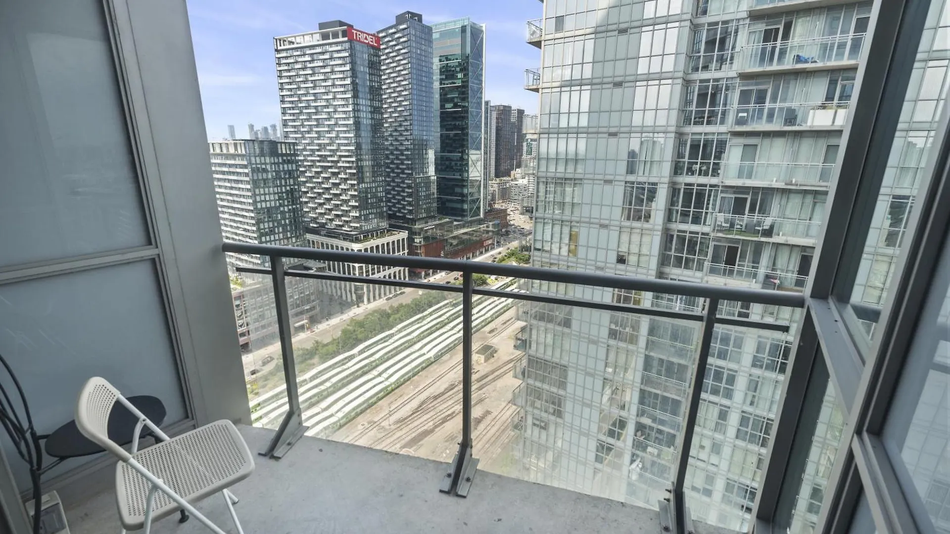 Globalstay Elegant Downtown Apartments Toronto Canada
