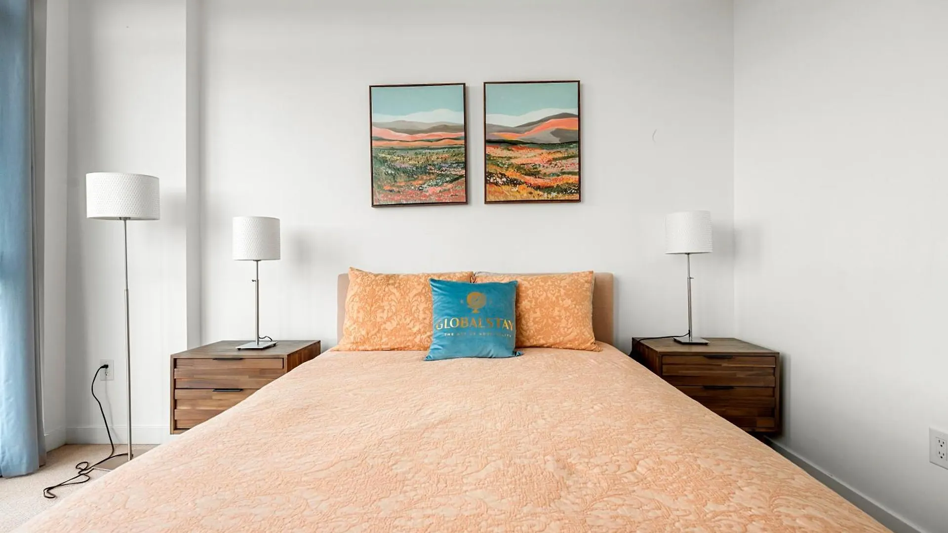 Globalstay Elegant Downtown Apartments Toronto