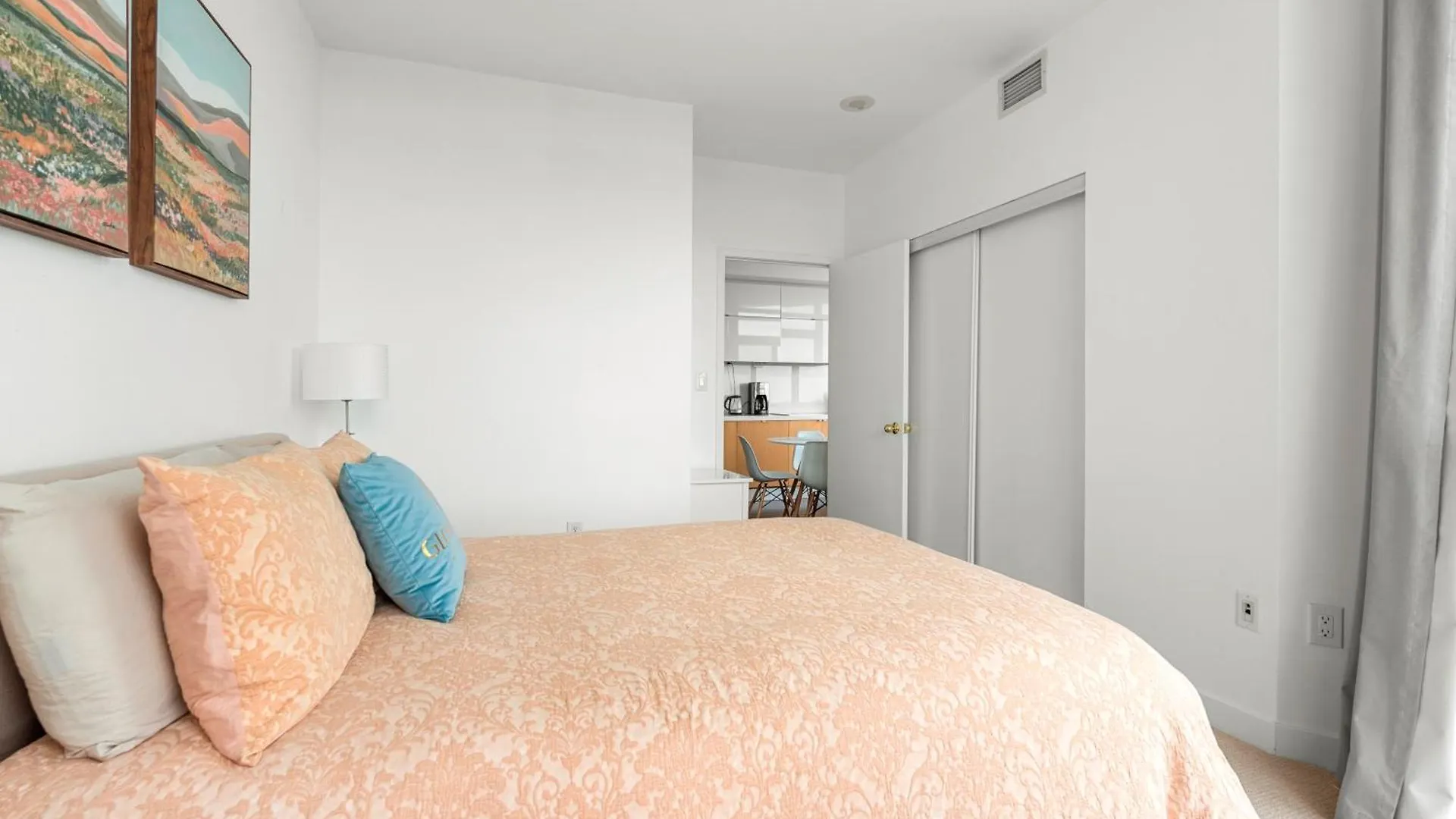 Globalstay Elegant Downtown Apartments Toronto
