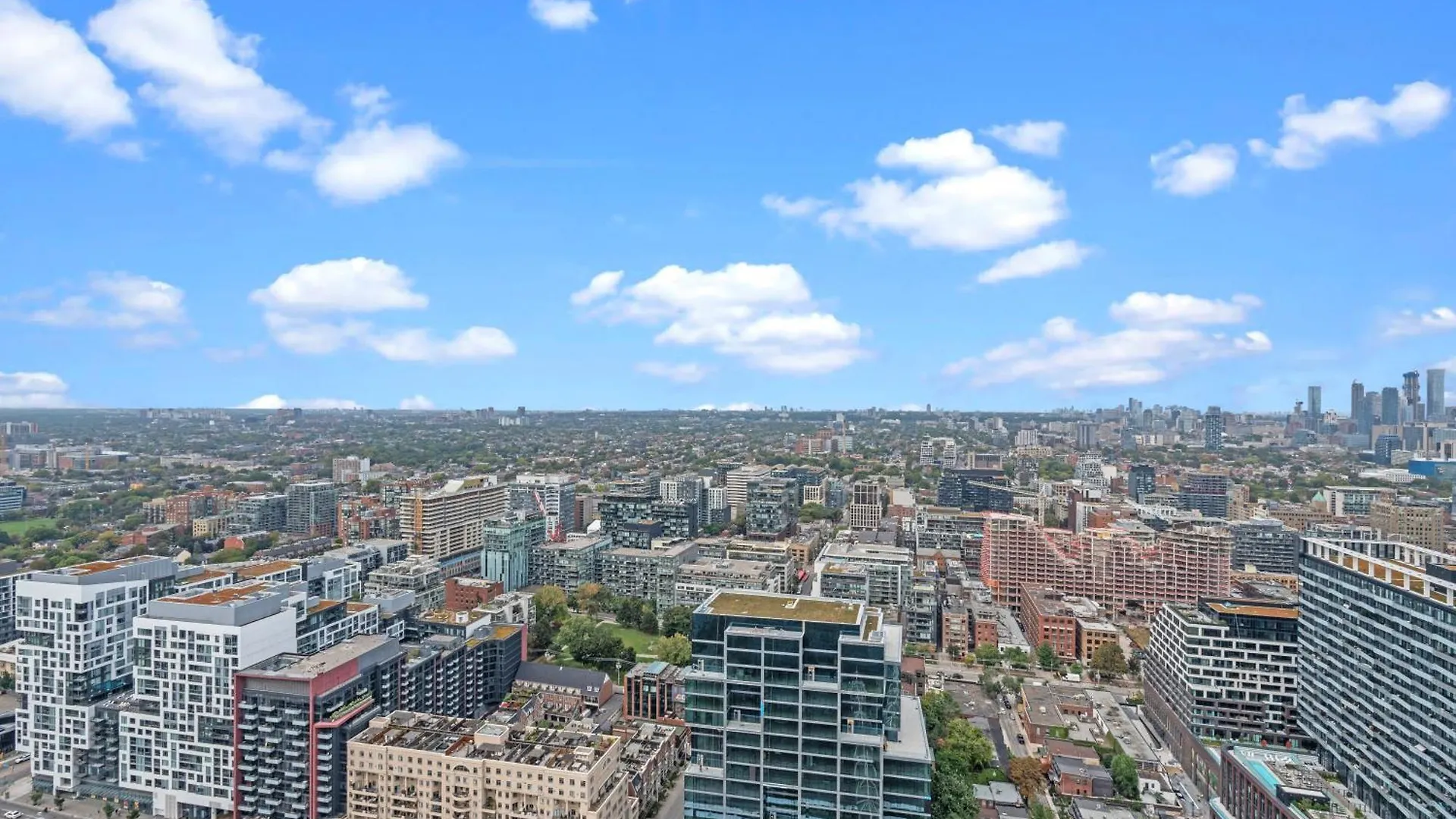 Globalstay Elegant Downtown Apartments Toronto