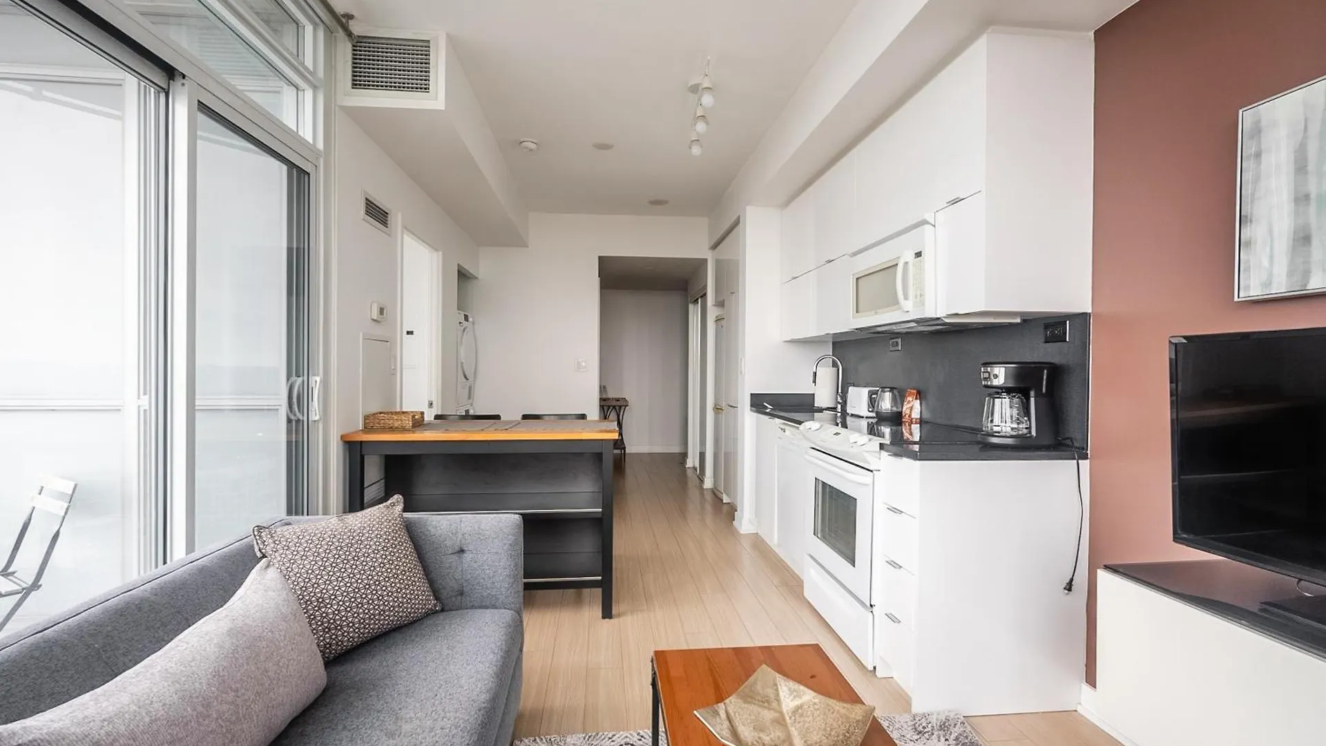 Globalstay Elegant Downtown Apartments Toronto Canada
