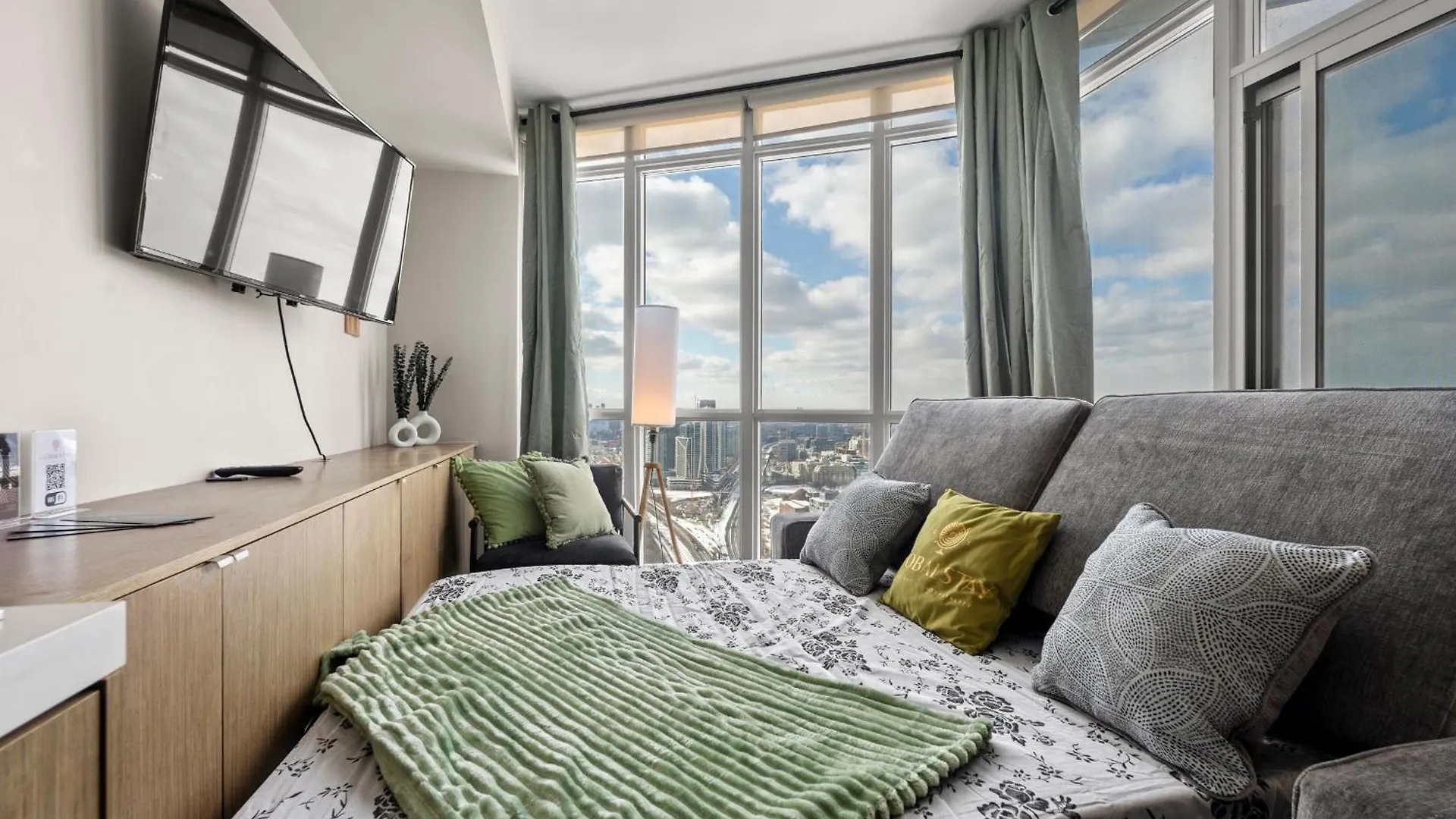 Globalstay Elegant Downtown Apartments Toronto