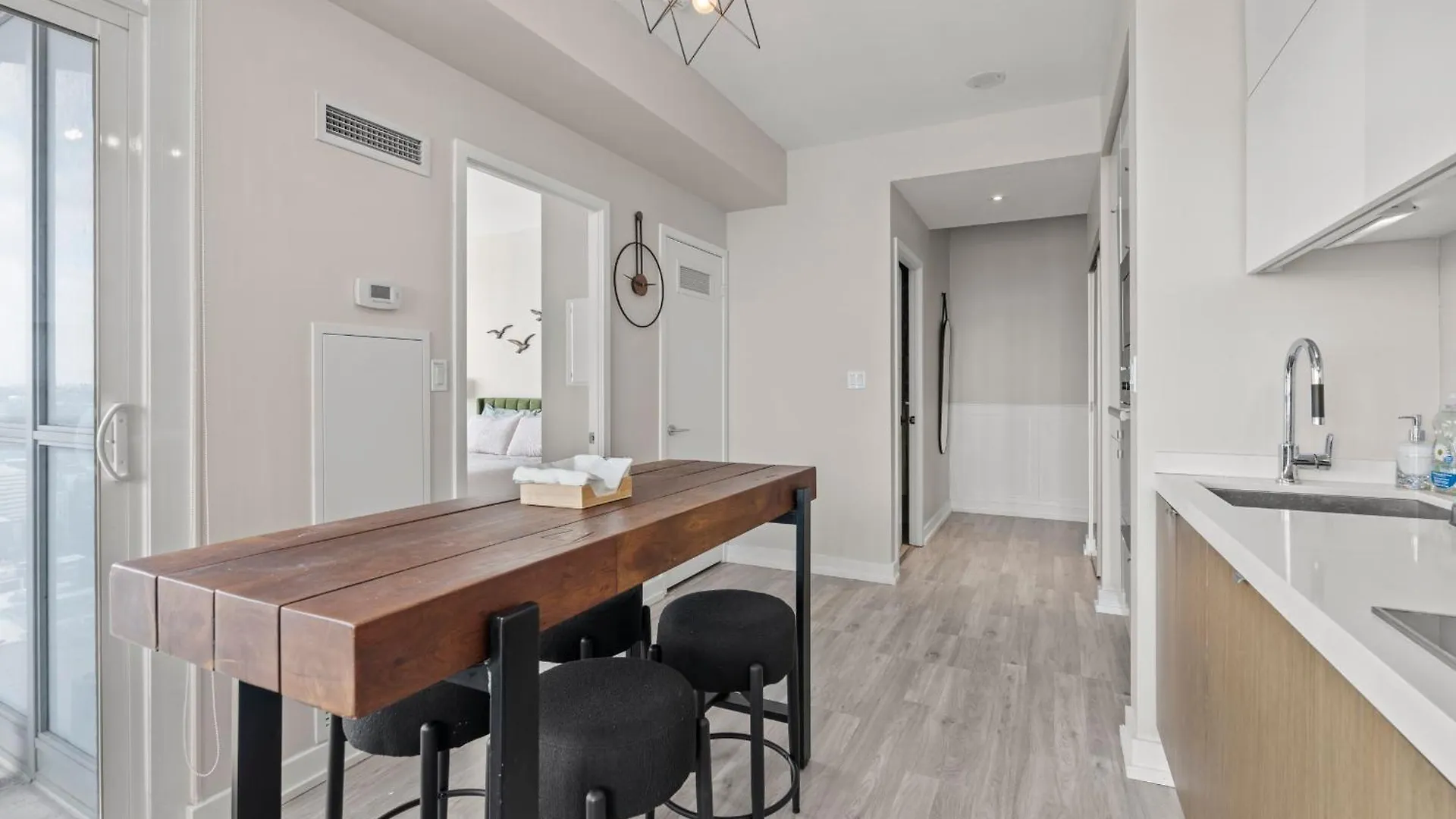 Globalstay Elegant Downtown Apartments Toronto