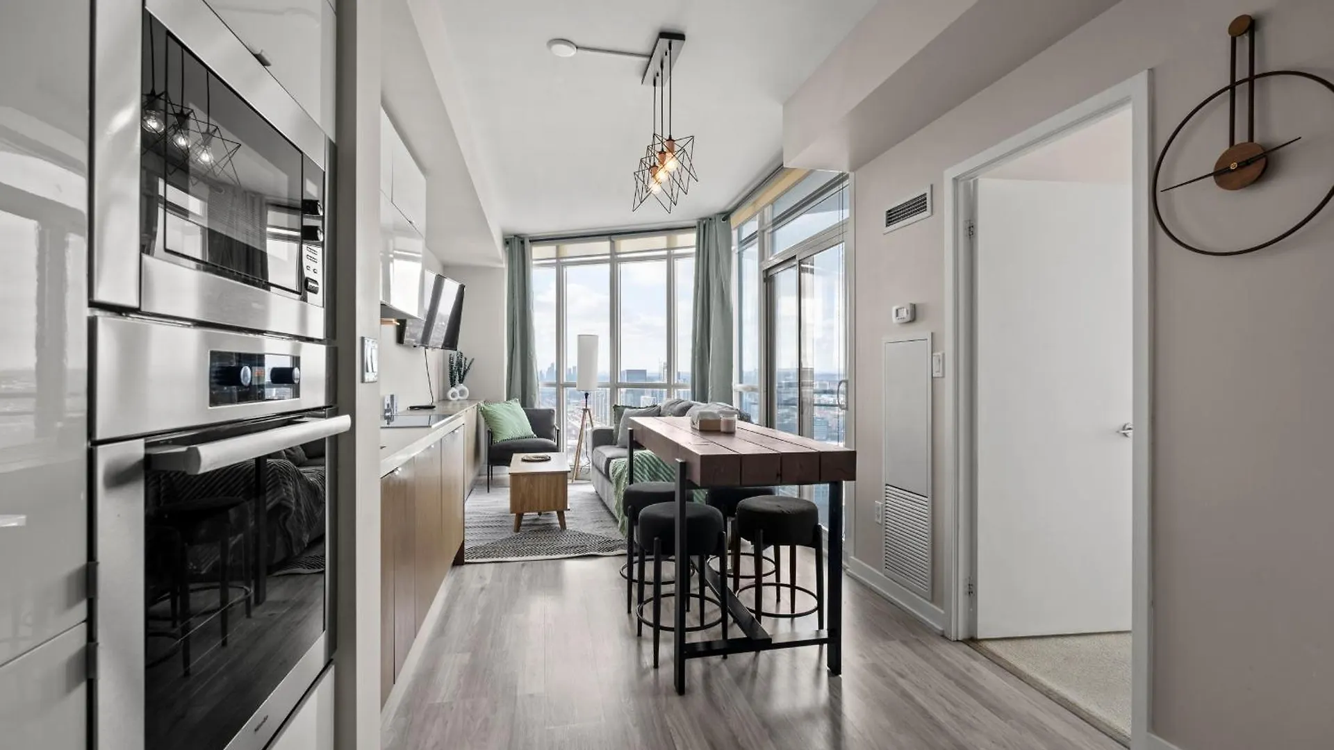 Globalstay Elegant Downtown Apartments Toronto