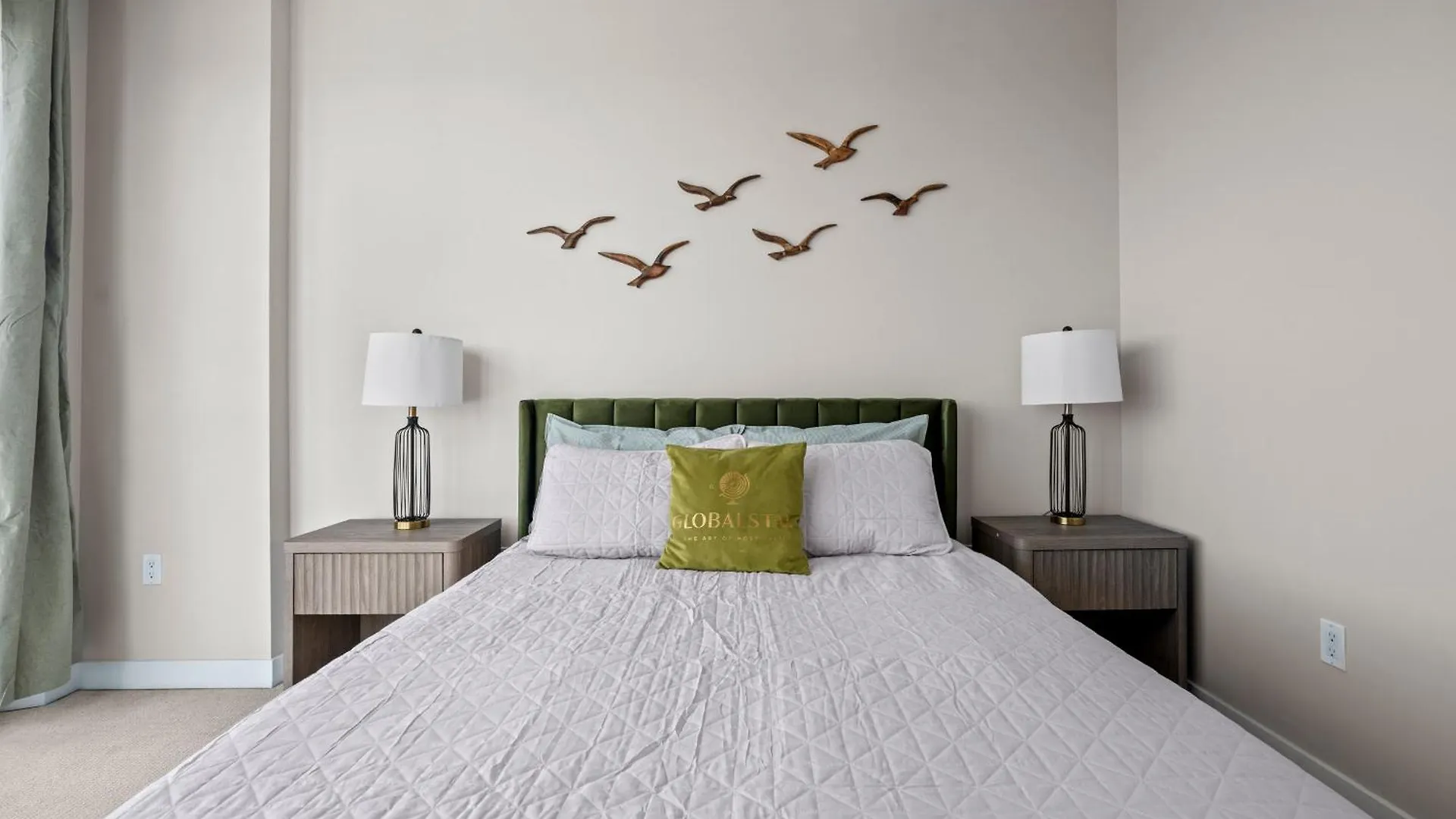 Globalstay Elegant Downtown Apartments Toronto 0*,  Canada