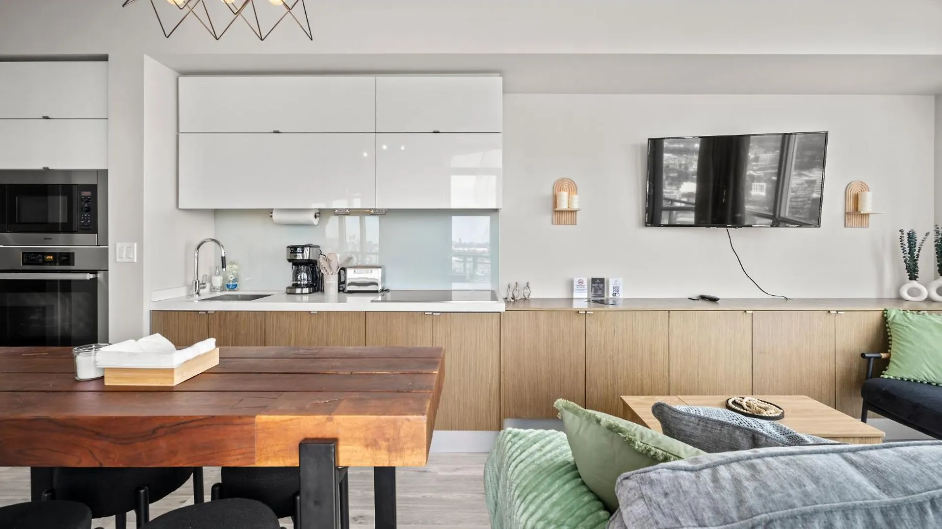 Globalstay Elegant Downtown Apartments Toronto