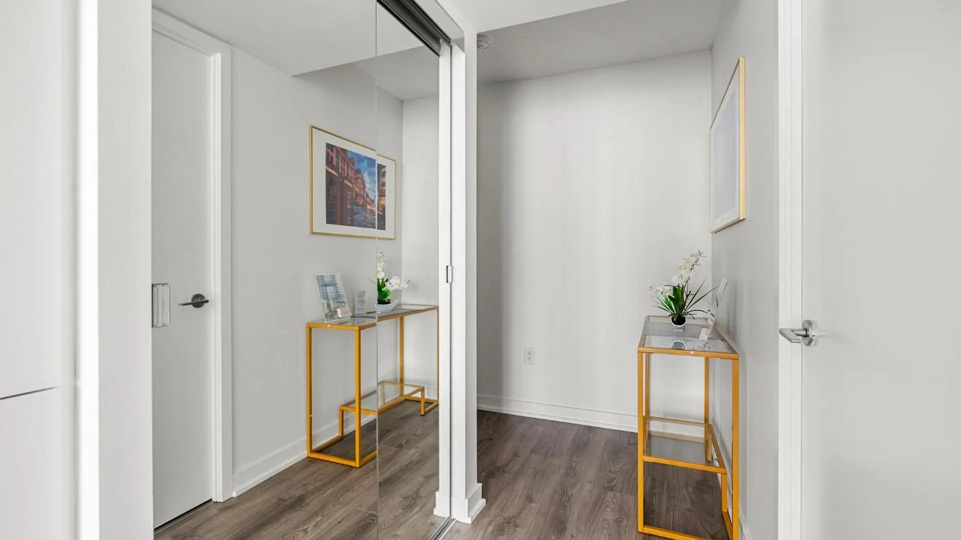 Globalstay Elegant Downtown Apartments Toronto