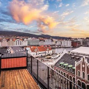 Allmenningen Apartment Bergen