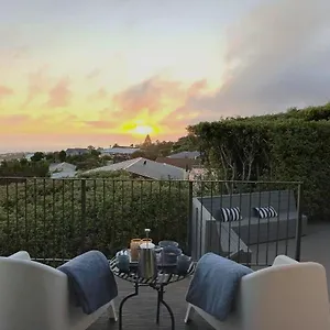 Mount Pleasant Views Homestay Christchurch