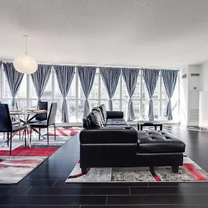 3bdrm View In Toronto