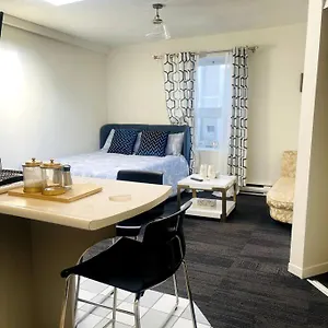 Cozy Studio Toronto