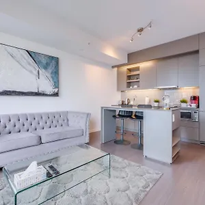 1br - View, Near Cn Tower & Rogers Center Toronto