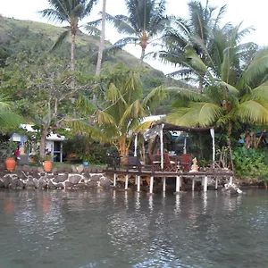 Bungalove Holiday home Bora Bora