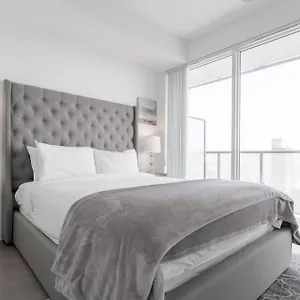 Premium 39th Fl - City View Toronto
