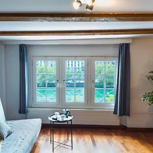 Hitrental Niederdorf - Zurigo