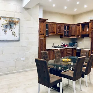 Modern Maltese House Holiday home Sliema