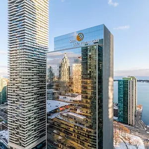  Appartamento Globalstay Gorgeous Downtown