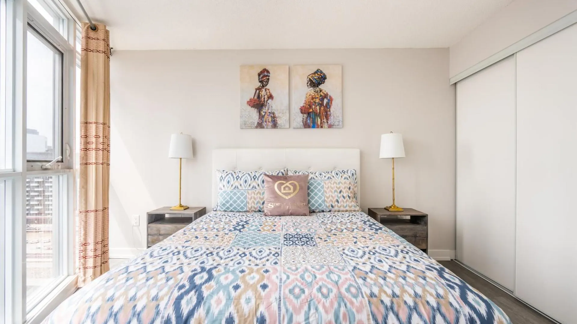 Globalstay Elegant Downtown Apartments Toronto 0*,  Canada