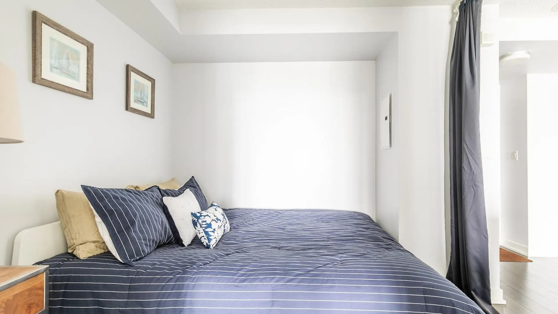 Globalstay Elegant Downtown Apartments Toronto Canada