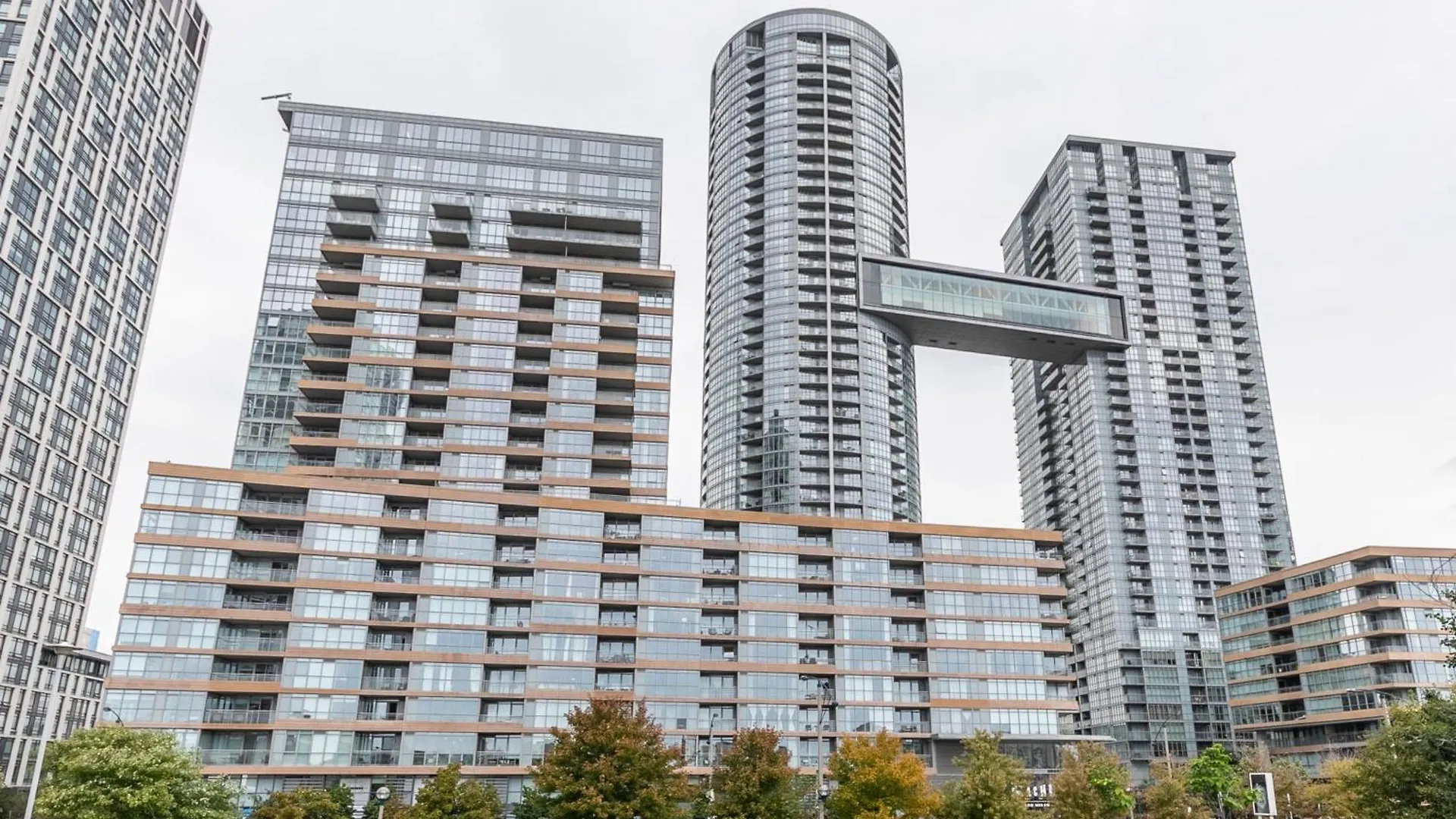 Globalstay Elegant Downtown Apartments Toronto