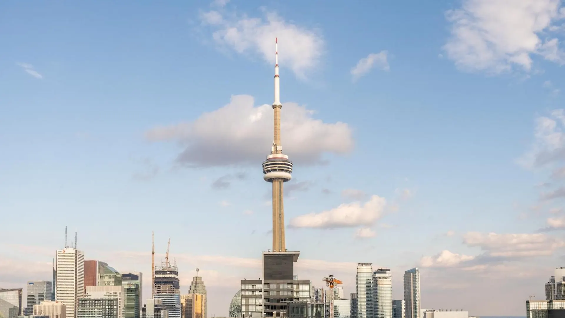 Globalstay Elegant Downtown Apartments Toronto