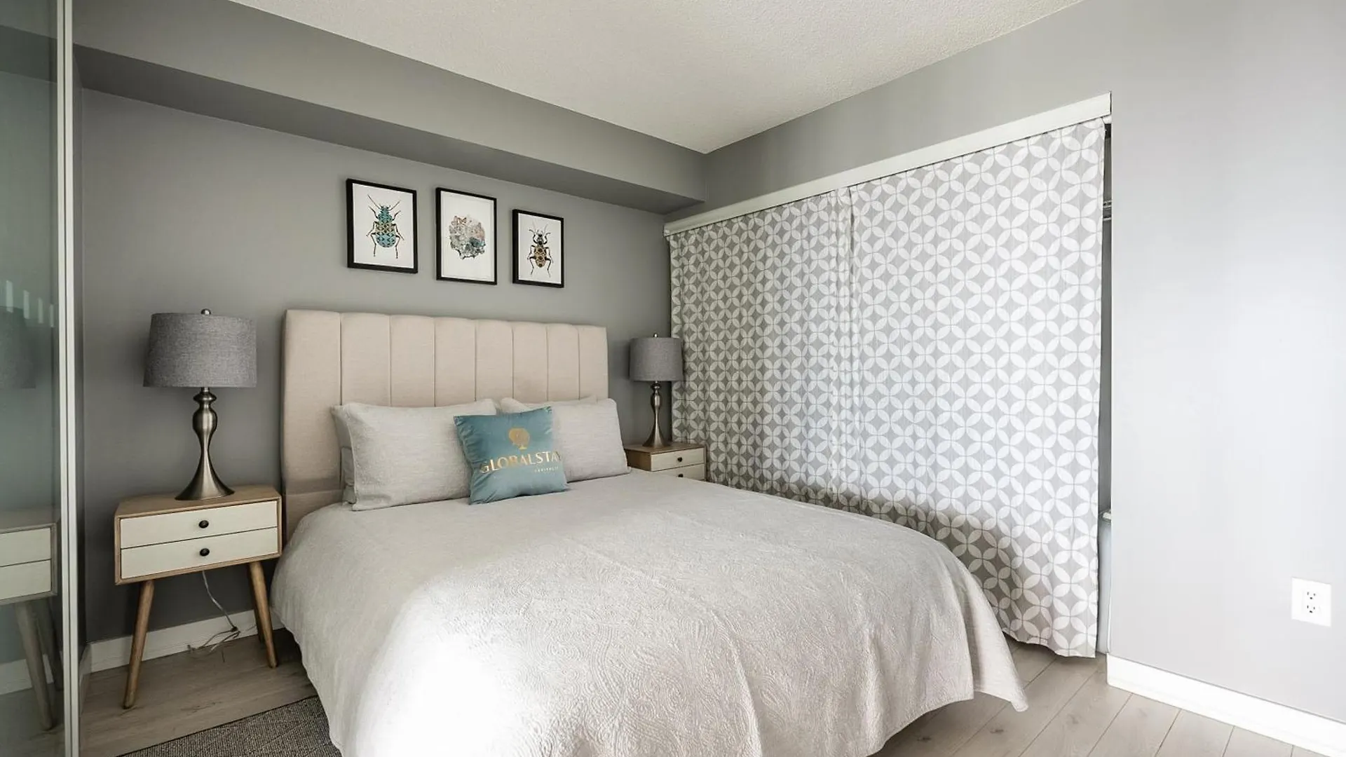 Globalstay Elegant Downtown Apartments Toronto Canada