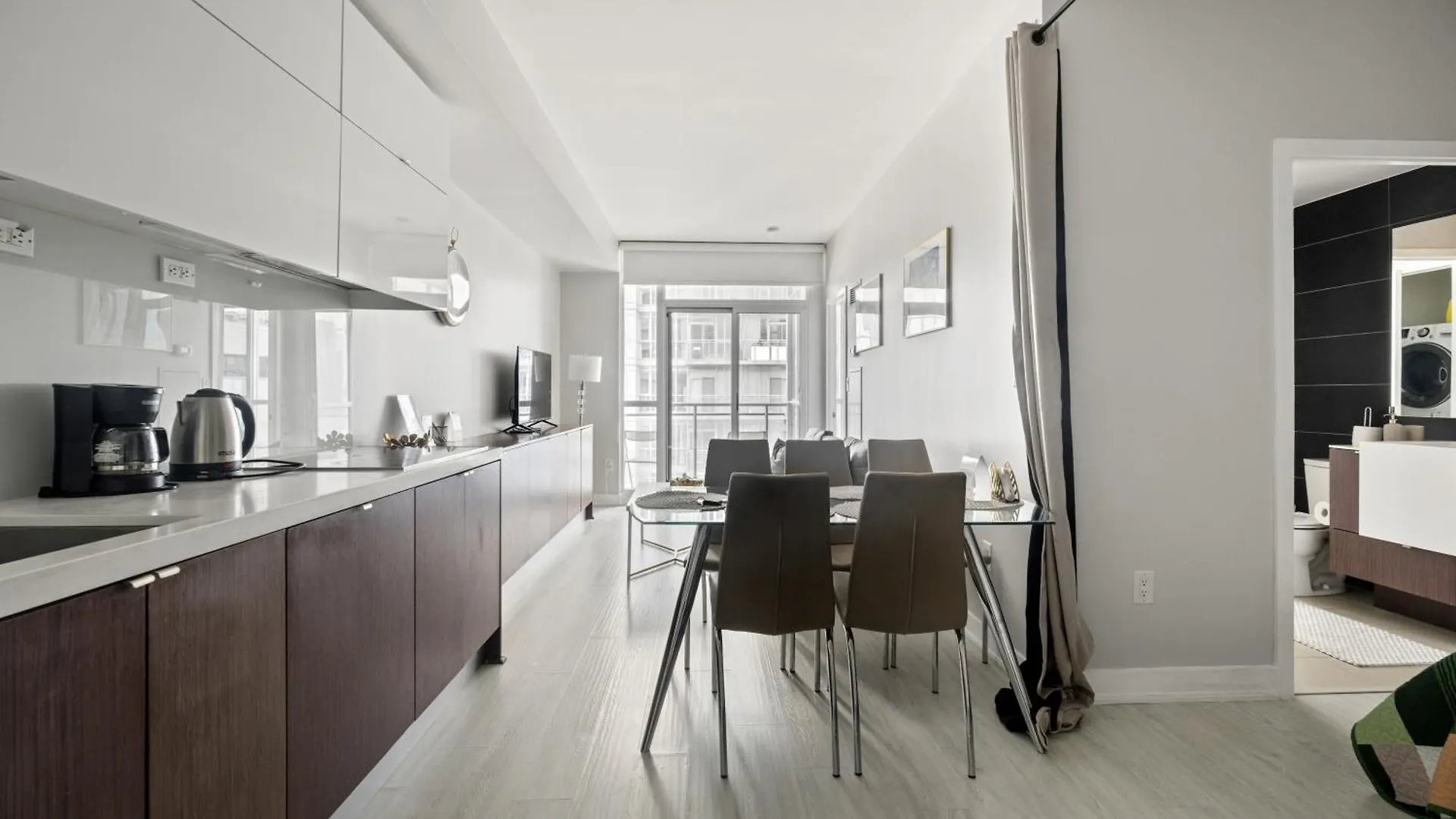Globalstay Elegant Downtown Apartments Toronto