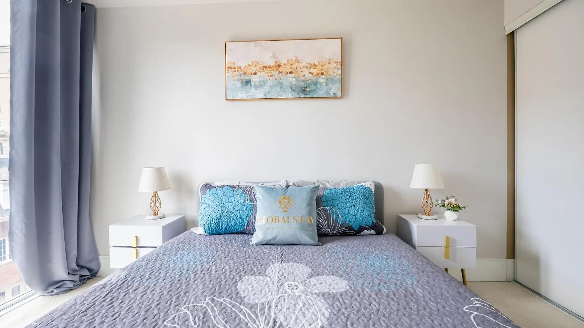 Globalstay Elegant Downtown Apartments Toronto